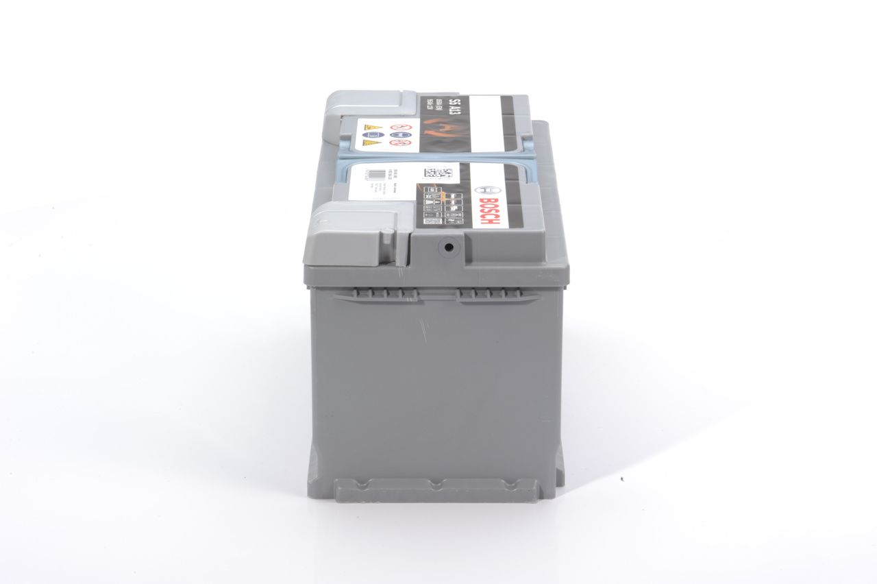 Starter Battery-1