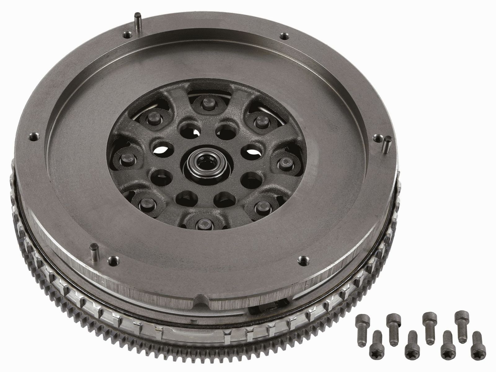 SACHS 2294 501 303 Flywheel