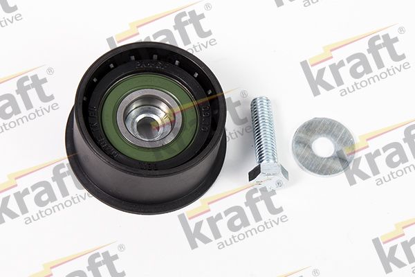 KRAFT AUTOMOTIVE 1221520 Deflection pulley/guide pulley, timing belt