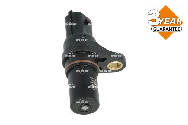 Sensor, crankshaft pulse-2