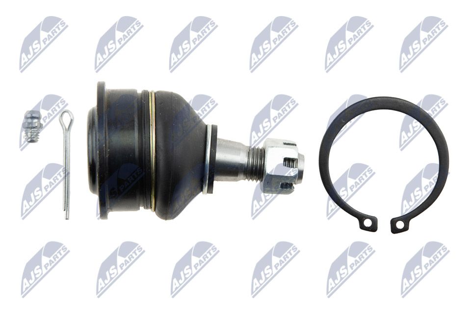 Ball Joint-2