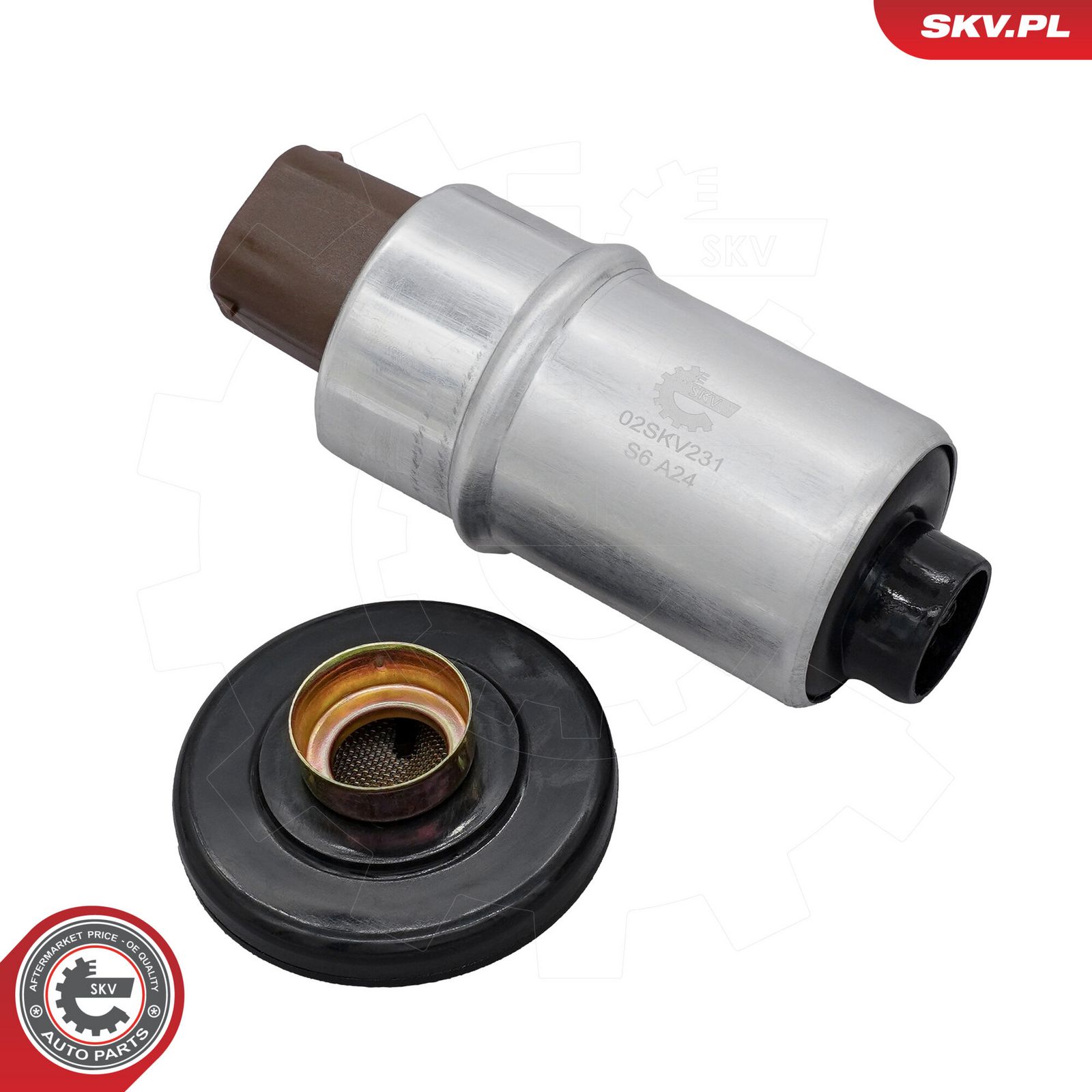 ESEN SKV 02SKV231 Fuel pump