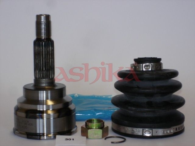 ASHIKA 62-03-301 Joint kit, drive shaft