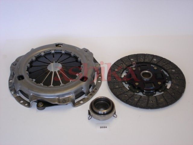 ASHIKA 92-02-2024 Clutch kit