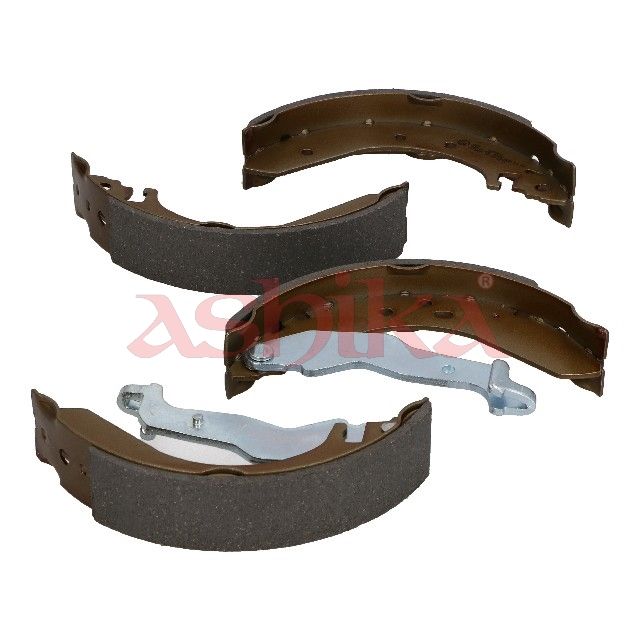 Brake Shoe Set-1
