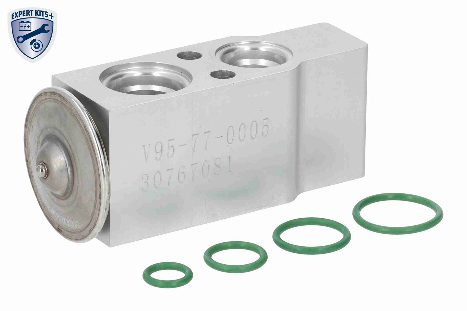 VEMO V95-77-0005 Expansion valve, air conditioning