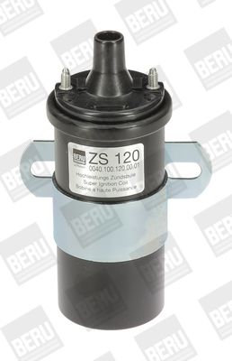 BORGWARNER (BERU) ZS120 Ignition coil
