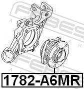 Wheel Hub-1