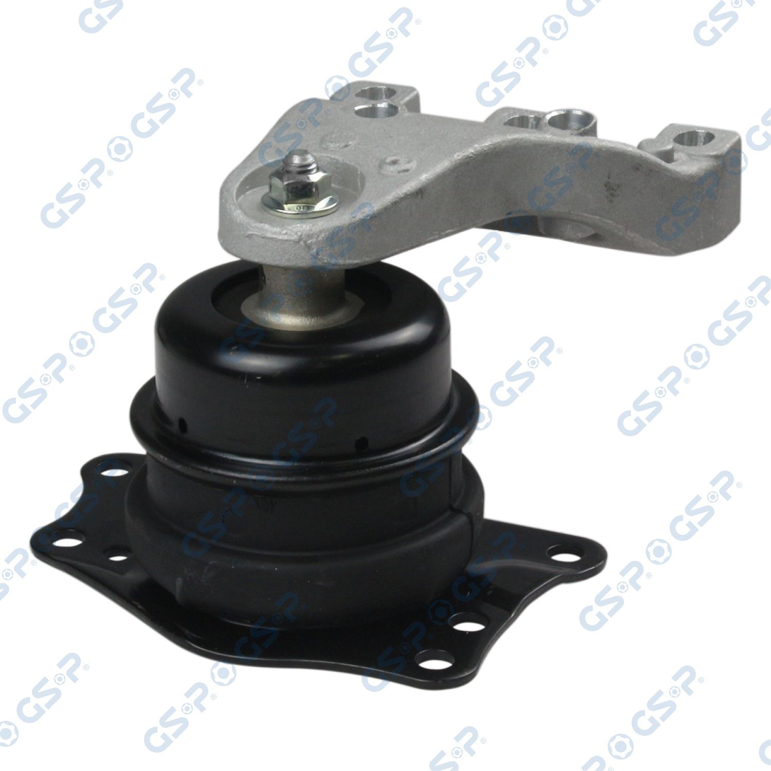 GSP 510147 Mounting, engine