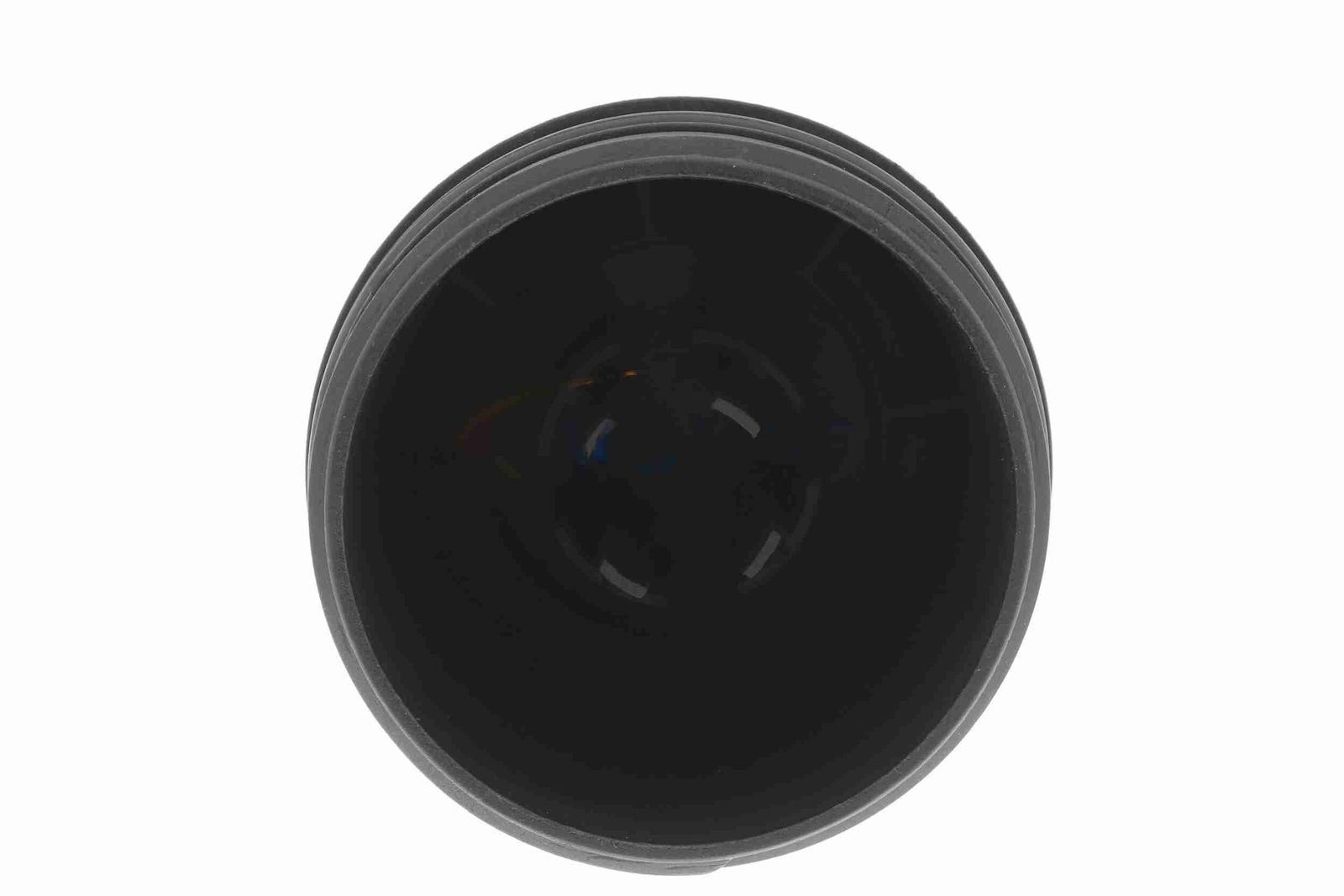 Cap, oil filter housing-3