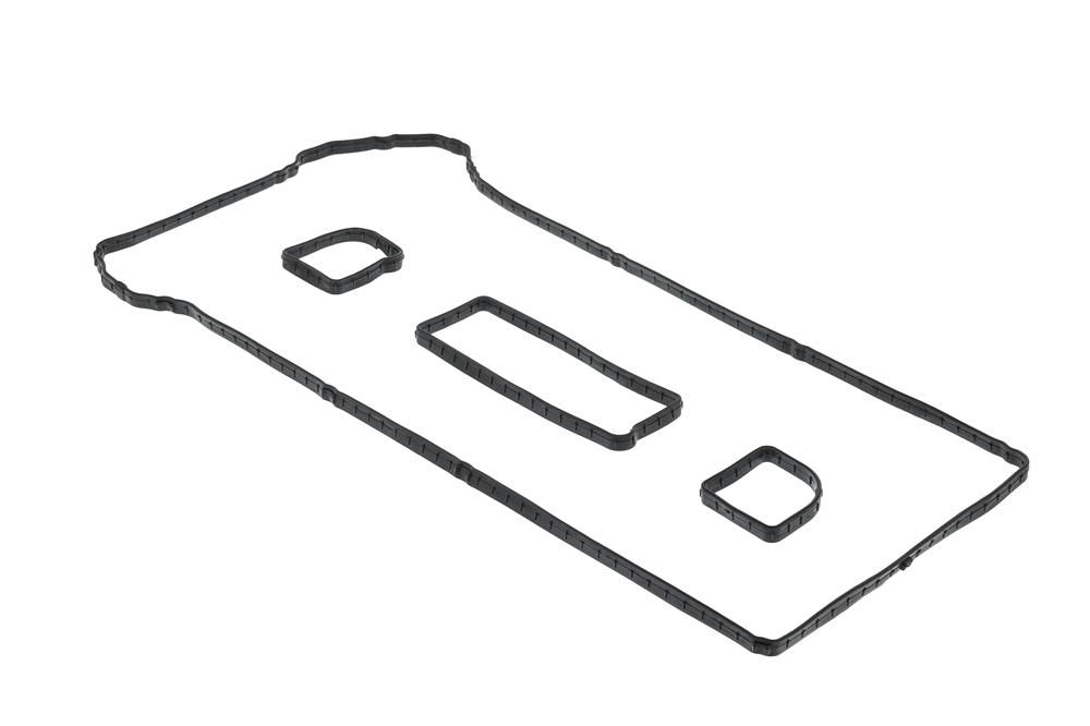 TOPRAN 302 272 Gasket set, cylinder head cover