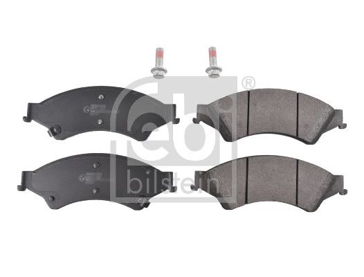 stabdžių trinkelių rinkinys, diskinis stabdys