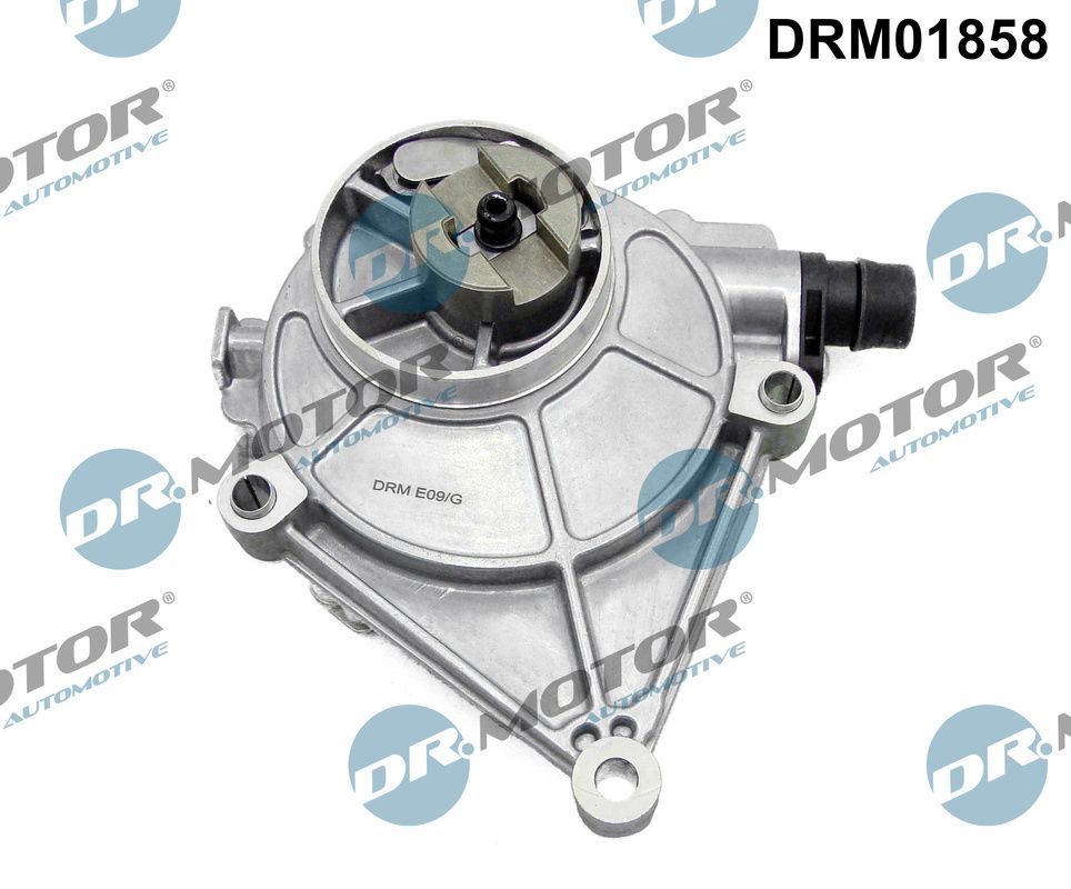 DR.MOTOR AUTOMOTIVE DRM01858 Vacuum pump, braking system