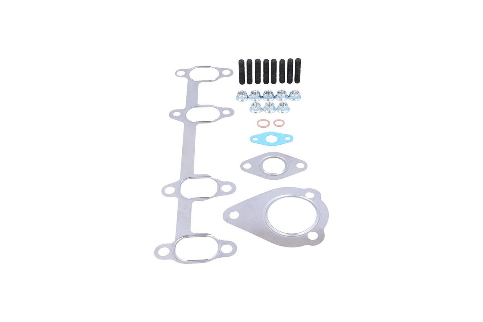 KAMOKA 8607003 Mounting kit, charger