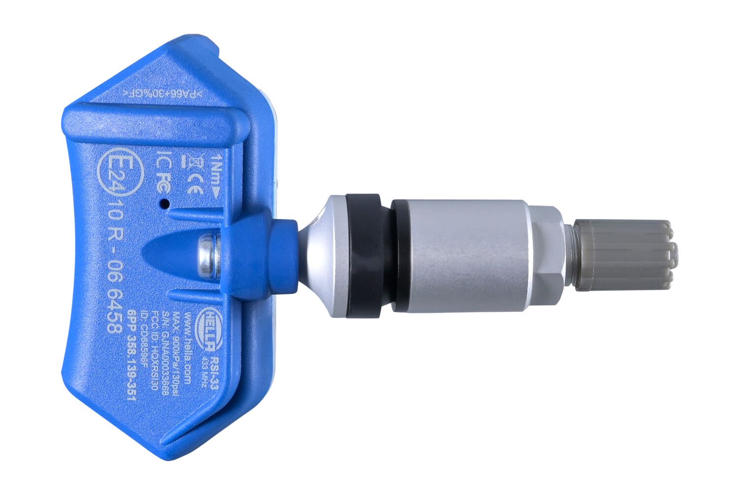 Wheel Sensor, tyre-pressure monitoring system-1