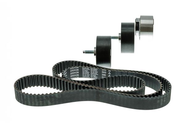 Timing Belt Kit-3