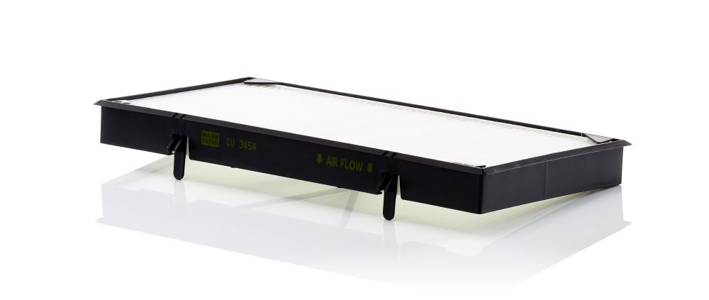 filtras, salono oras