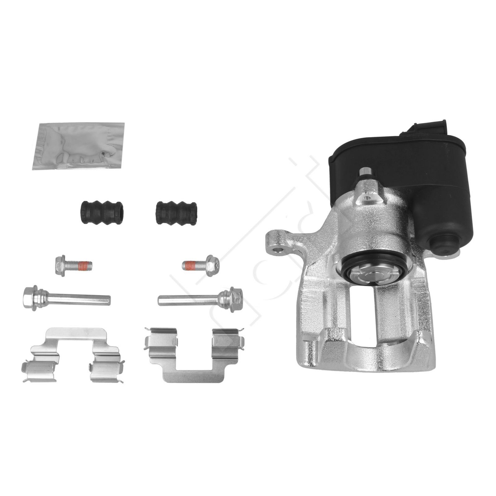HART 269 076 Brake caliper