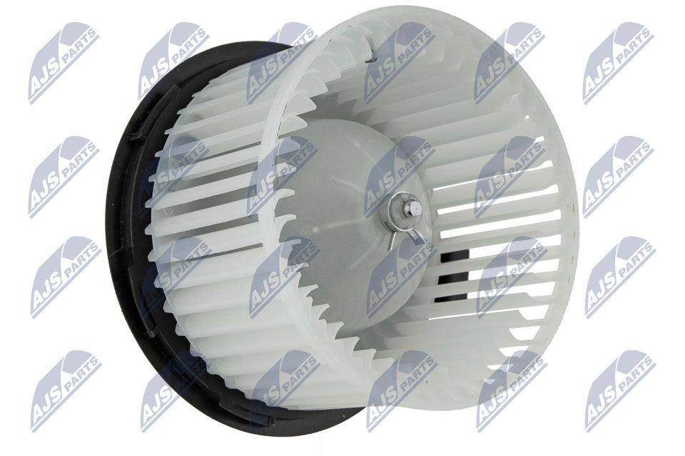 Interior Blower