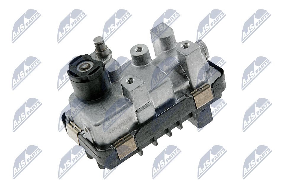 NTY ECD-BM-011 Actuator, turbocharger