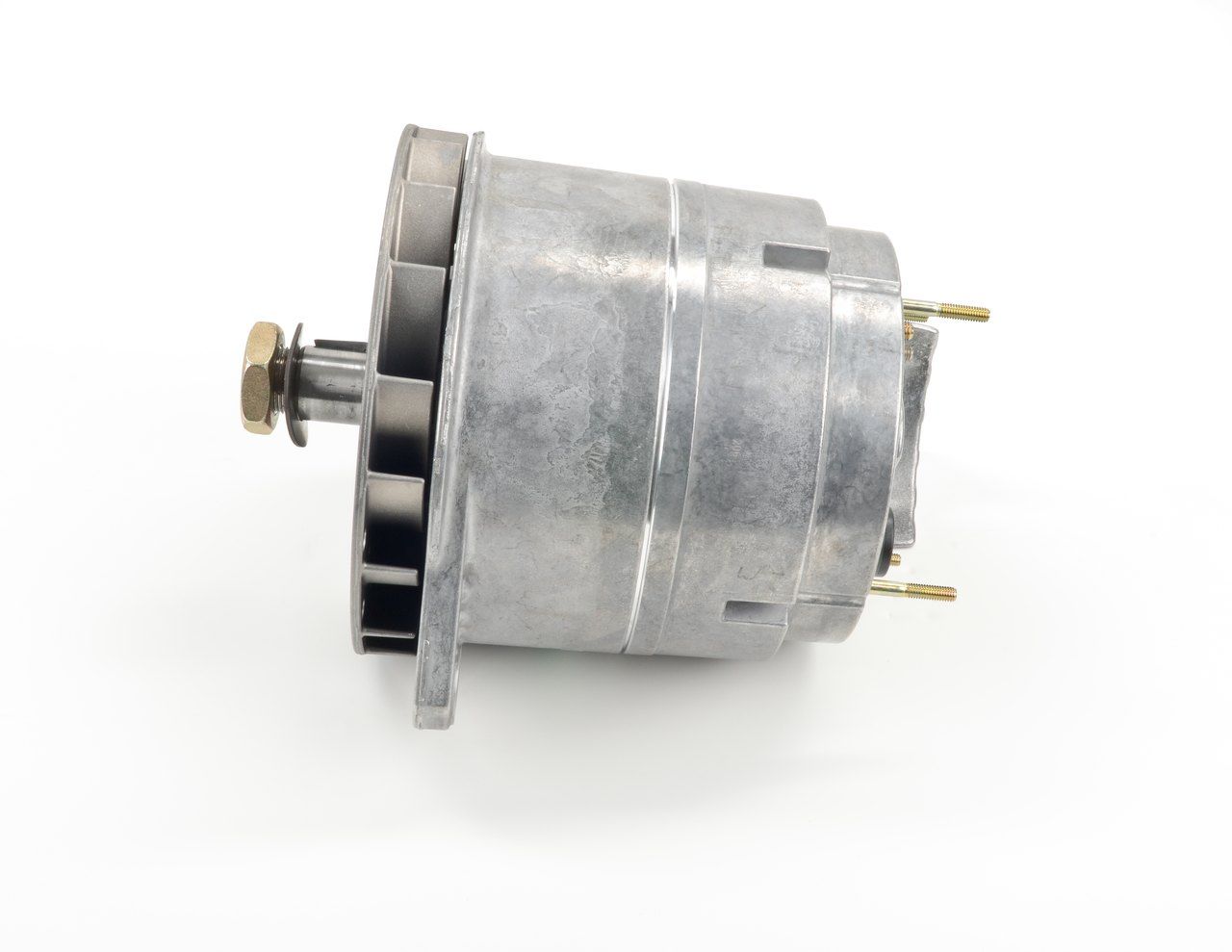 BOSCH 0 120 689 602 Alternator