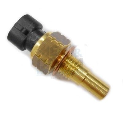 MEAT & DORIA 82076 Sensor, coolant temperature