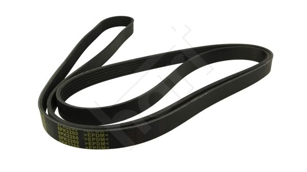 HART 368 988 V formos rumbuoti diržai