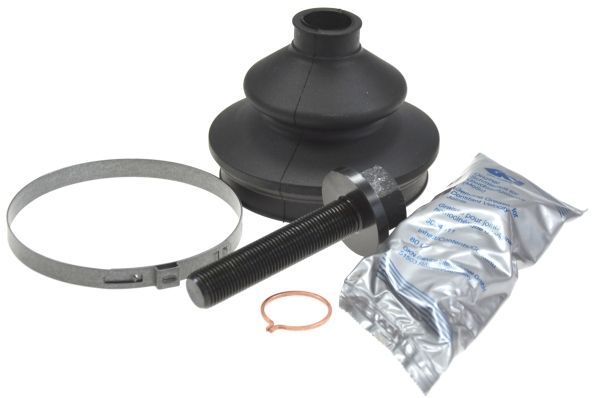 LÖBRO 300416 Bellow kit, drive shaft