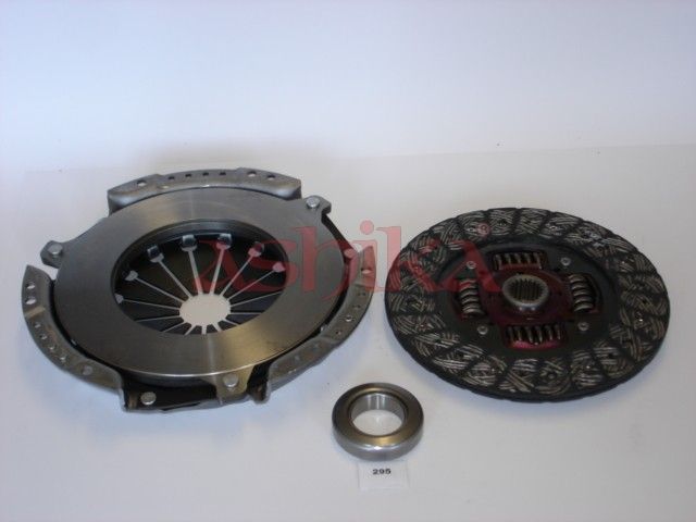 Clutch Kit-1