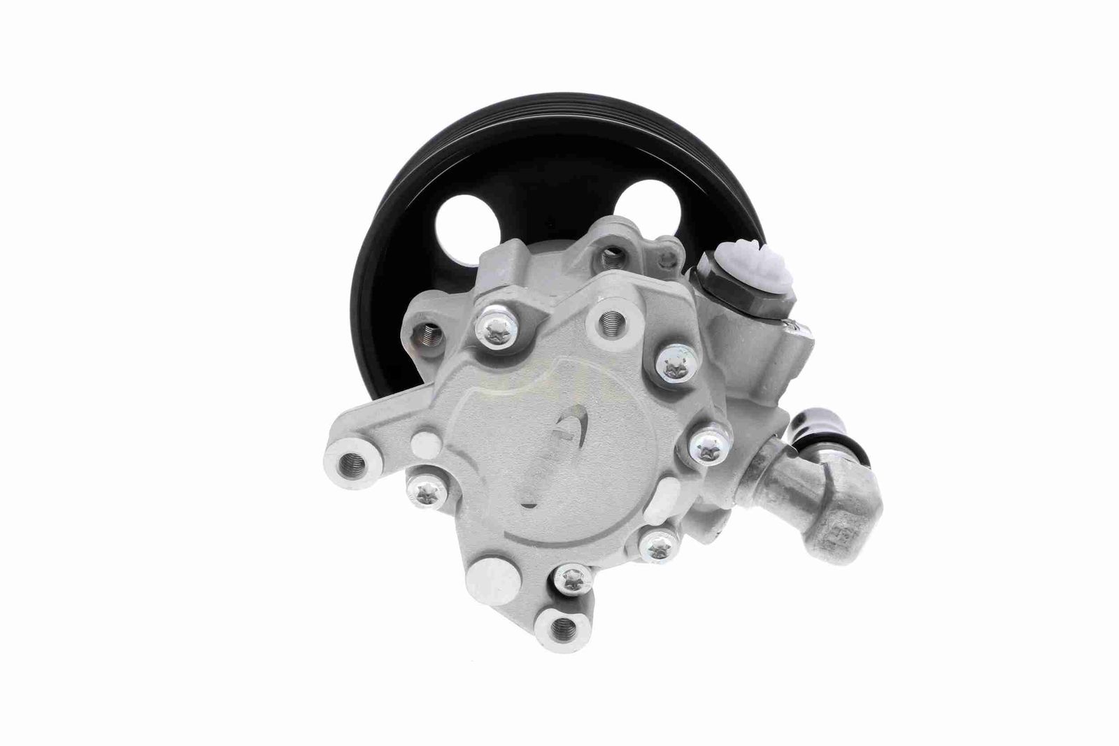 Hydraulic Pump, steering-12