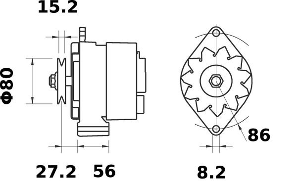 Alternator-1