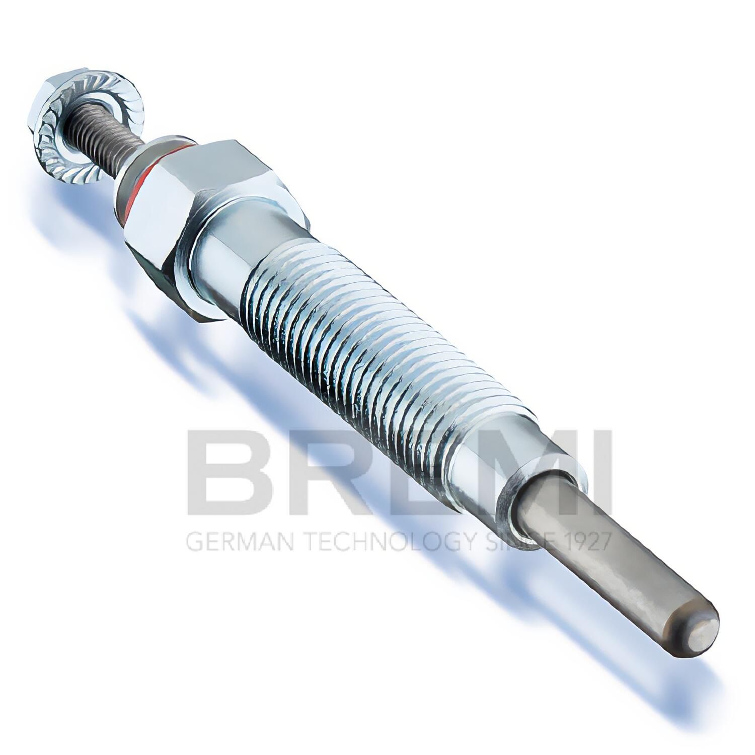 BREMI 25012 Glow plug