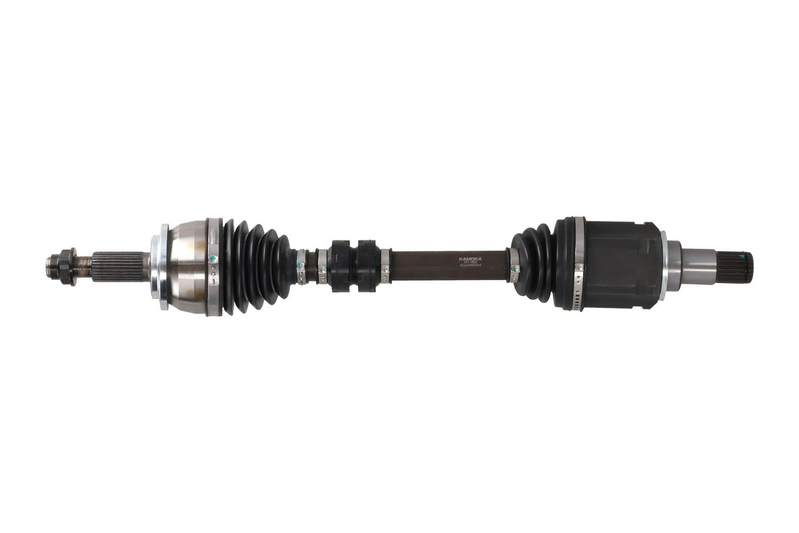 KAMOKA 5011892 Drive shaft
