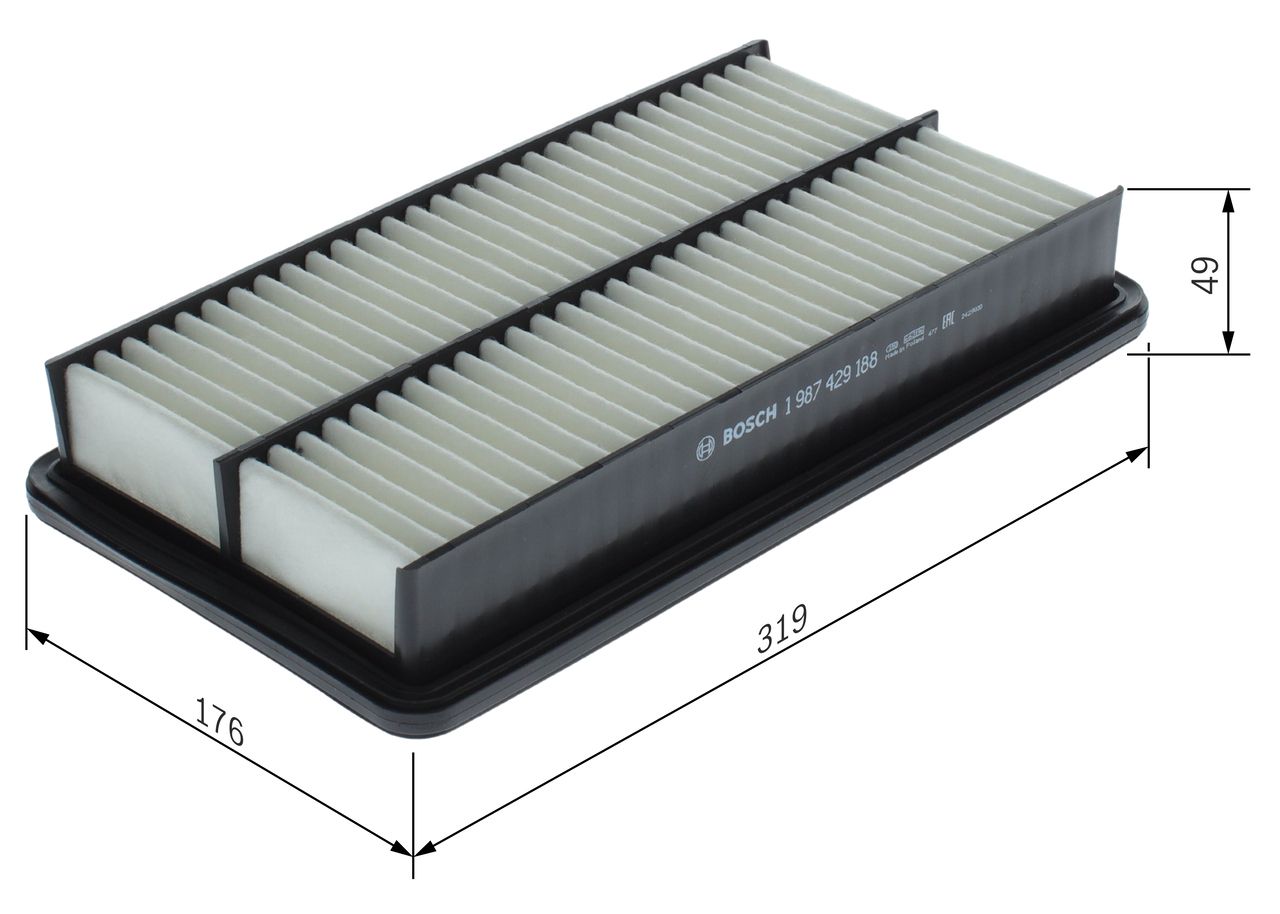 Air Filter