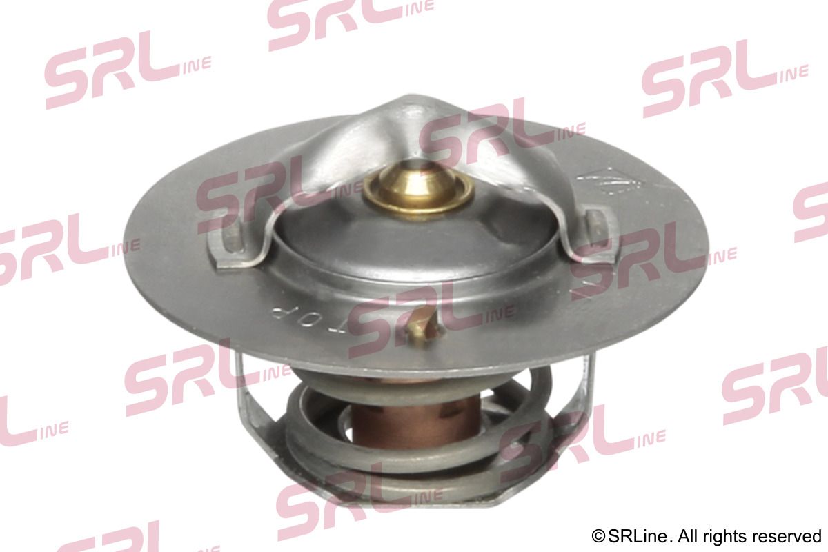 SRLINE U54A00Q Thermostat, coolant