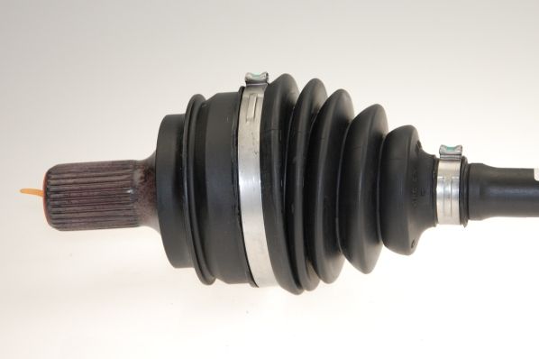Drive Shaft-1