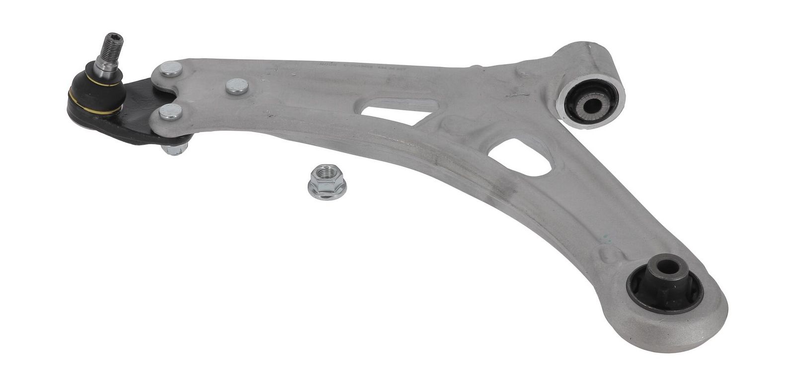 MOOG CI-TC-18415 Control/trailing arm, wheel suspension
