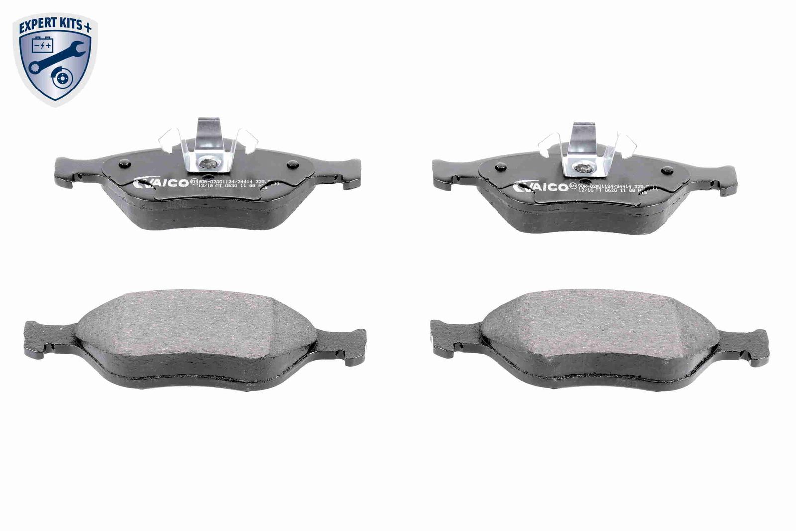 VAICO V25-8107 Brake pad set, disc brake