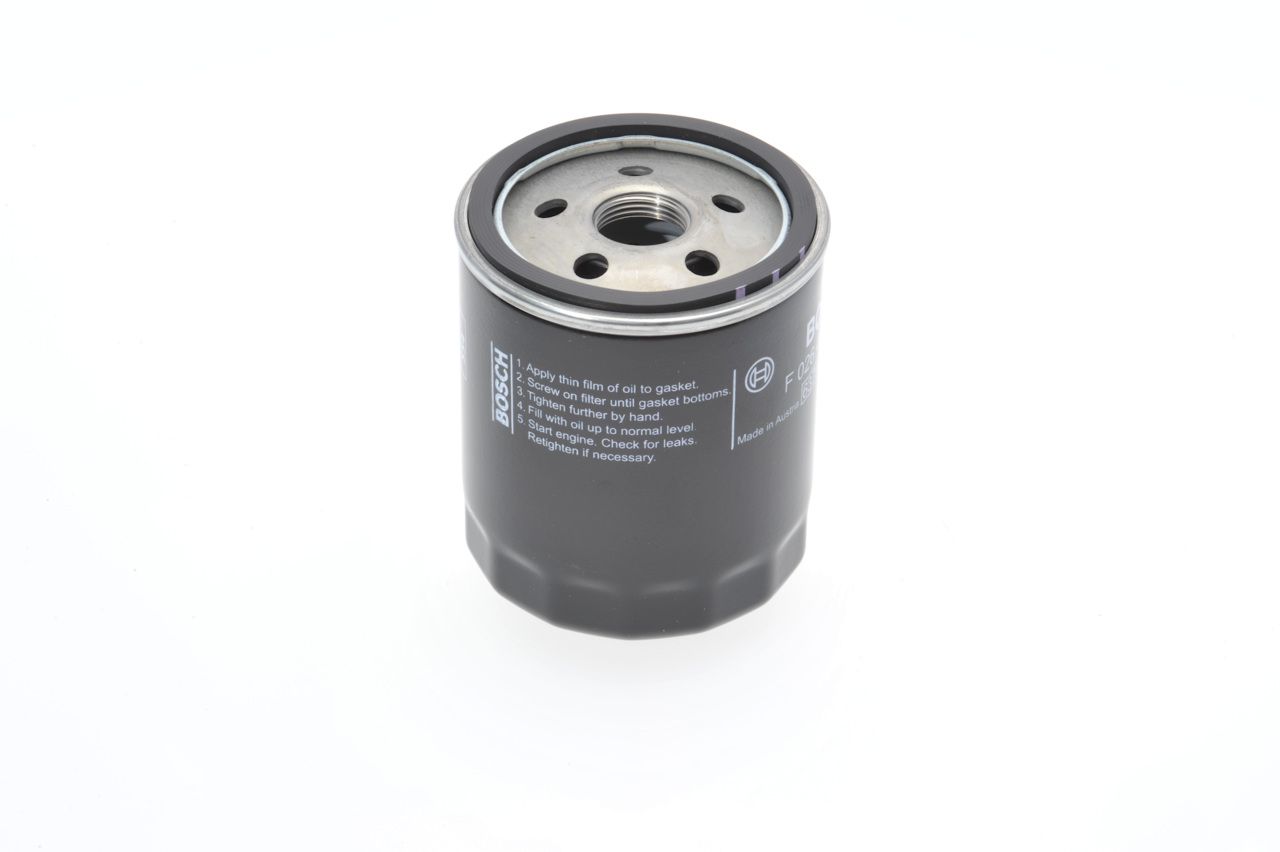 Oil Filter-5