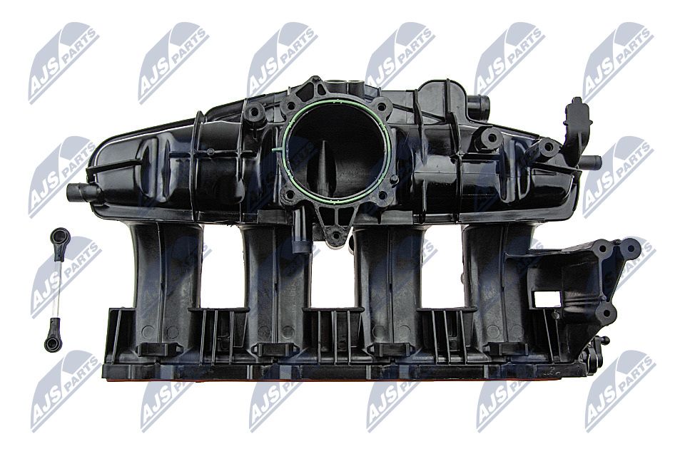 Intake Manifold Module-2