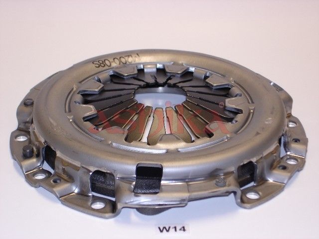 ASHIKA 70-0W-W14 Clutch pressure plate