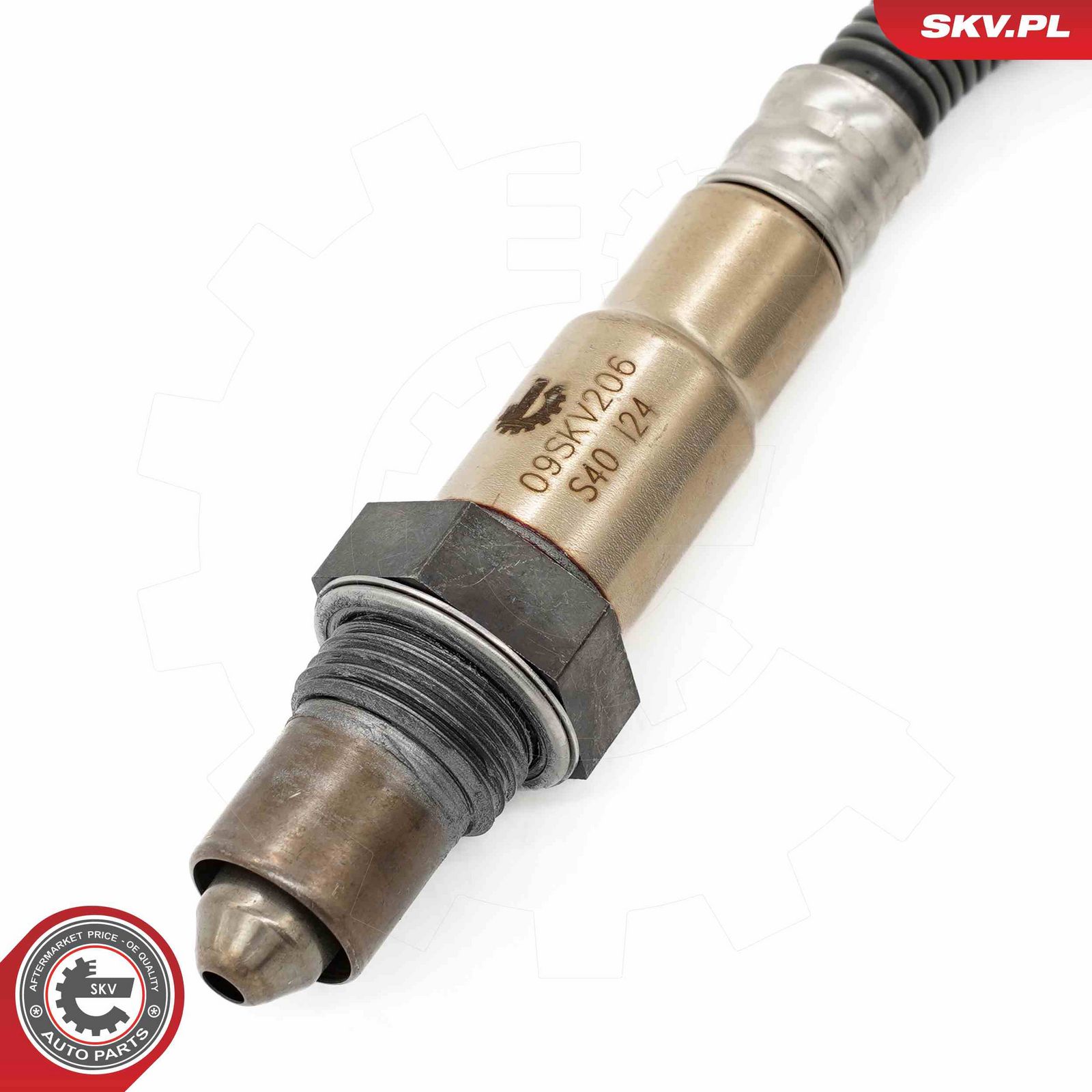 Oxygen Sensor-3