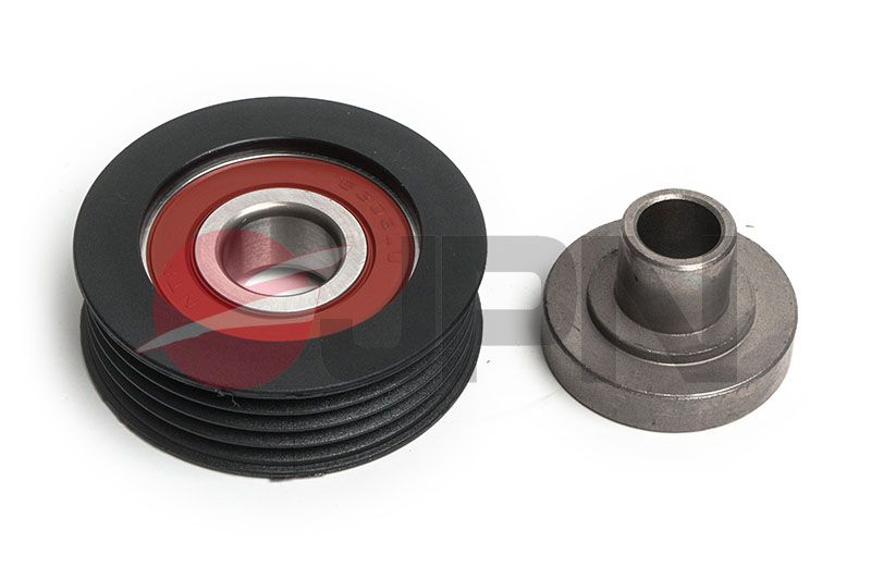 JPN 20R8008-JPN Deflection/guide pulley, v-ribbed belt