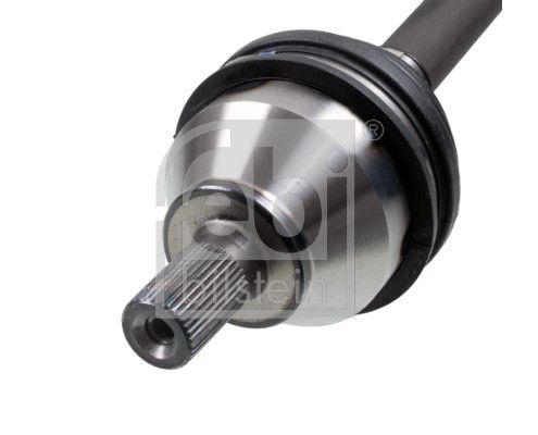 Drive Shaft-2