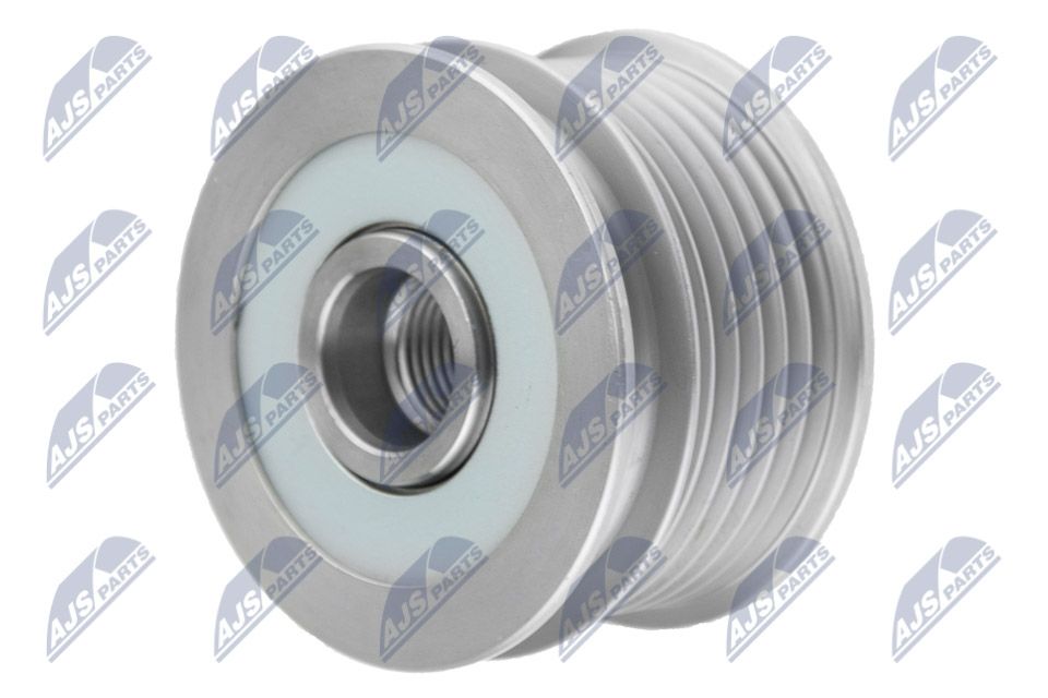 Alternator Freewheel Clutch-1