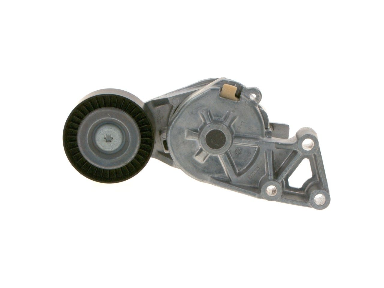 Belt Tensioner, V-ribbed belt