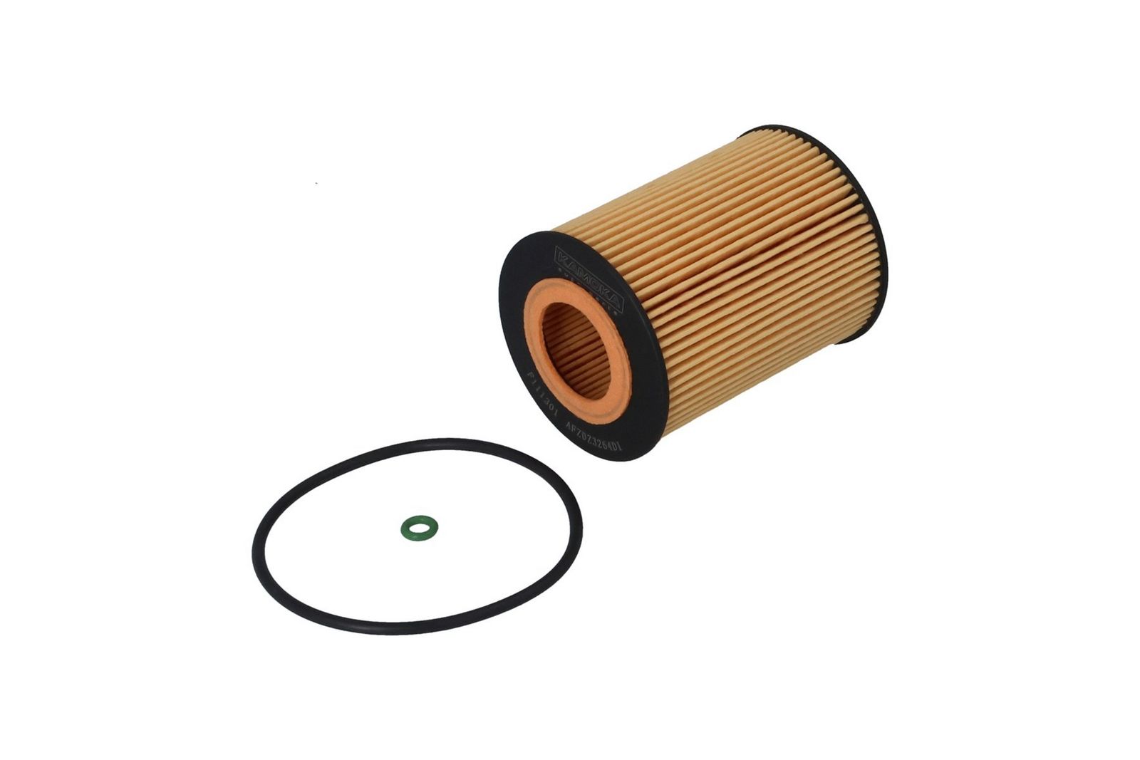 KAMOKA F111301 Oil filter