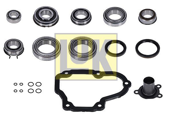 SCHAEFFLER LUK 462 0326 10 Repair kit, manual transmission