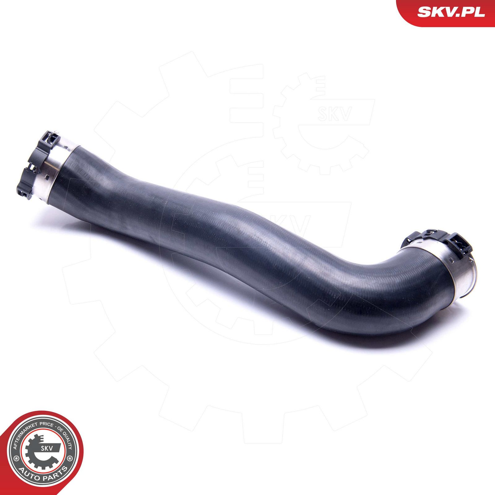 ESEN SKV 43SKV492 Charge air hose