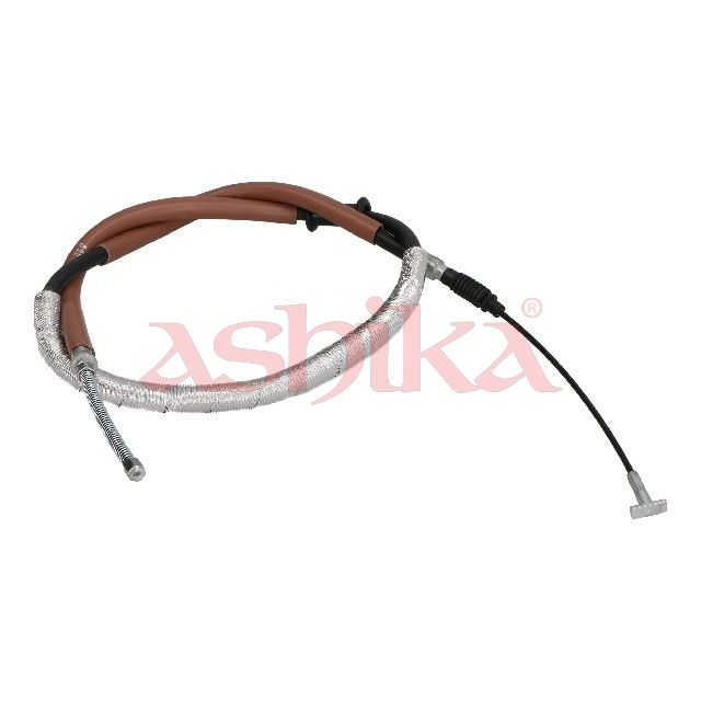 ASHIKA 131-00-0213 Cable pull, parking brake